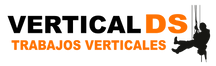 Vertical Ds logo
